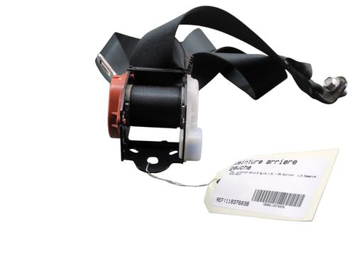 Rear left seatbelt OPEL AGILA B (H08) 1.2 (F68) | BP31183658I29 - Image 3