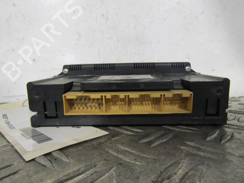 Climate control AUDI A3 (8L1) 1.9 TDI | BP25113306I5 