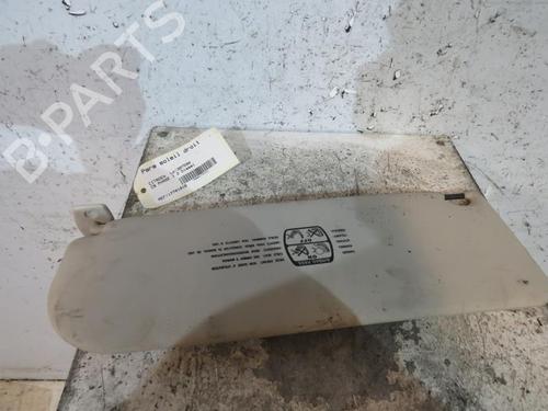 Used Right sun visor Right sun visor CITROËN C8 (EA_, EB_) [2002-2026] 25080762 25080762