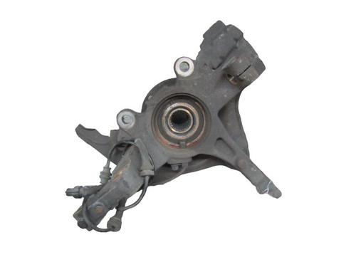 Used Left front steering knuckle Left front steering knuckle FIAT FIORINO Box Body/MPV (225_) 1.3 D Multijet (95 hp) 25064380 25064380