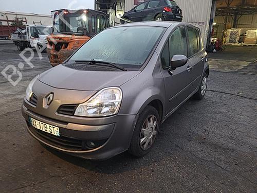 Gearbox RENAULT MODUS / GRAND MODUS (F/JP0_) 1.5 dCi (FP0F, JP0F) | BP25089307M3 - Image 17