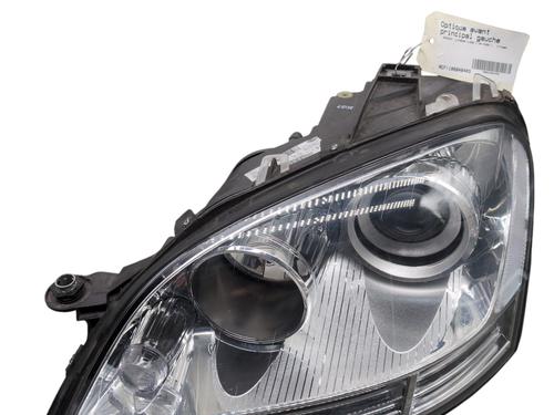 Left headlight MERCEDES-BENZ M-CLASS (W164) ML 320 CDI 4-matic (164.122) | BP26524638C28  - Image 5