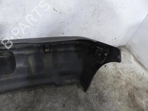 Rear bumper PEUGEOT 106 II (1A_, 1C_) 1.1 i | BP25107232C8 