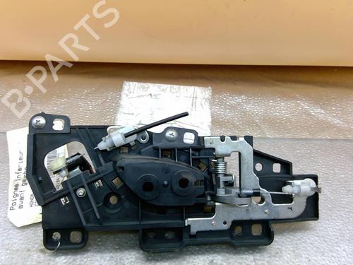 Front left interior door handle HONDA CIVIC VIII Hatchback (FN, FK) 1.8 (FN1, FK2) | BP25082169I13 