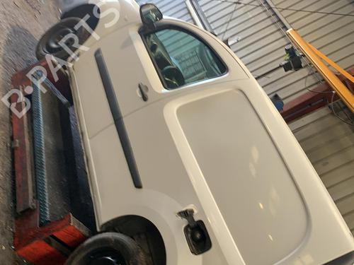 Expansion tank RENAULT KANGOO Express (FW0/1_) 1.5 dCi 90 (FW0G, FW05, FW08, FW11) | BP25067987C120 