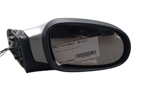 Right mirror MERCEDES-BENZ A-CLASS (W168) A 170 CDI (168.009, 168.109) | BP28521637C27 