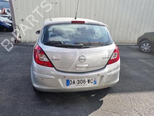 Starter OPEL CORSA D (S07)  | BP25087290M8 