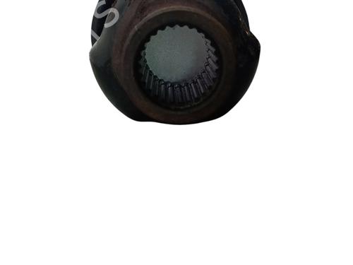 Left front driveshaft CHEVROLET CAPTIVA (C100, C140) 2.2 D 4WD | BP28188762M38 