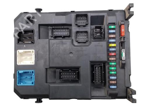 Electronic module PEUGEOT 207 SW (WK_) 1.6 HDi | BP25099668M83 - Image 2