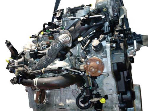 Engine PEUGEOT 206+ (2L_, 2M_) 1.4 HDi eco 70 | BP25099141M1 - Image 5