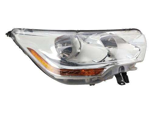 Right headlight CITROËN C4 II (NC_) 1.6 HDi 115 | BP38939625C29 - Image 2