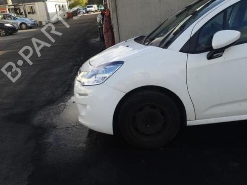 Right front driveshaft CITROËN C3 II (SC_) 1.4 HDi 70 (SC8HZC, SC8HR0, SC8HP4) | BP25111114M39  - Image 9