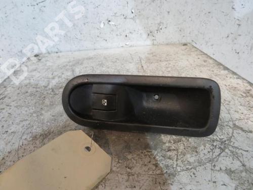 Right rear window switch RENAULT MEGANE II (BM0/1_, CM0/1_) 1.6 16V (BM0C, CM0C) | BP10605142I28 