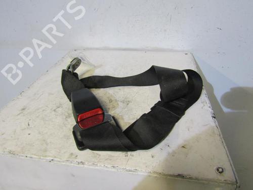 Used Seat buckle BMW 3 (E46) 320 d (136 hp) 25094123