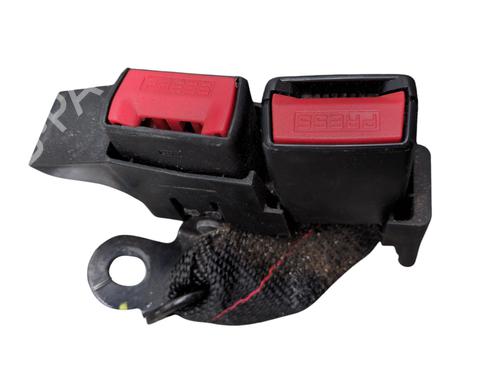 Seat buckle RENAULT MODUS / GRAND MODUS (F/JP0_) 1.5 dCi 75 | BP28360020I32 