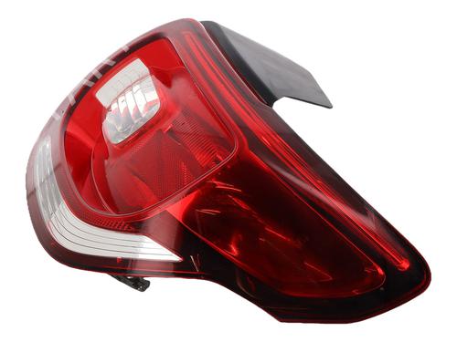 Left taillight CITROËN DS3 (SA_) 1.6 VTi 120 | BP39719075C34 - Image 6
