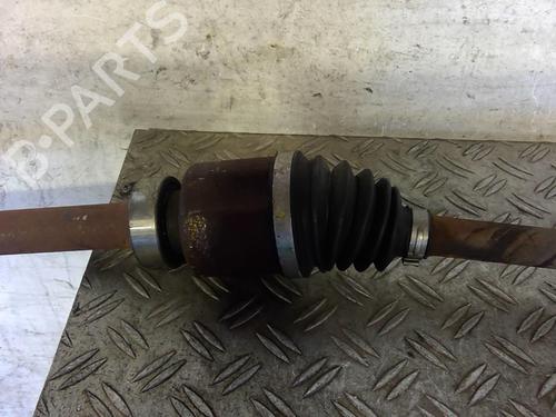 Right front driveshaft RENAULT MEGANE IV Hatchback (B9A/M/N_) 1.6 dCi 130 (B9A4) | BP25068055M39 - Image 3