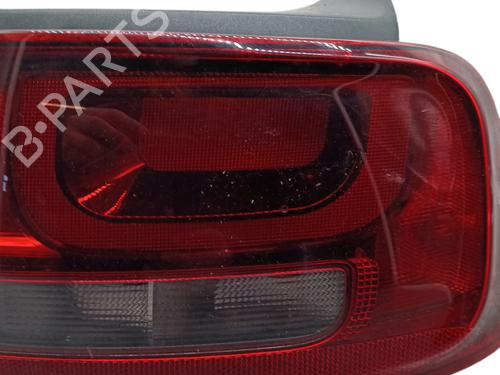right-taillight-citroen-c4-cactus-2014-31040257 main image