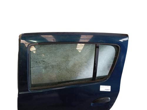 Left rear door DACIA SANDERO II TCe 90 (B8M1, B8MA, B8AC) | BP32236999C4