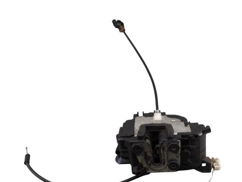 Front left lock RENAULT CLIO III (BR0/1, CR0/1) 1.5 dCi (BR17, CR17) | BP29513729C98 