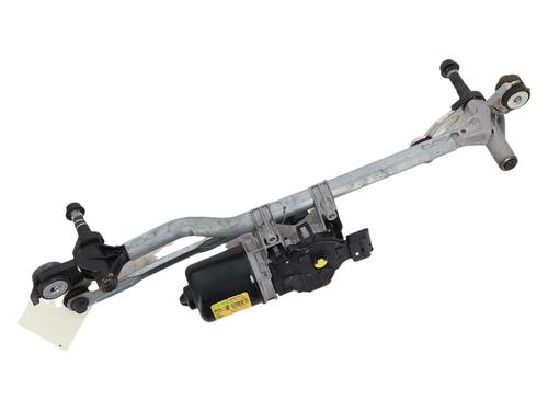 Used Front wiper motor Front wiper motor CITROËN C4 CACTUS 1.6 BlueHDi 100 (99 hp) 40271641 40271641