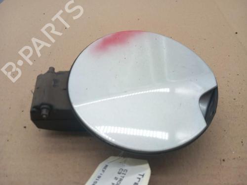 Fuel flap CITROËN C3 II (SC_) 1.4 | BP25101280C131 