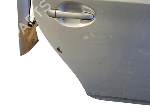 Right rear door TOYOTA PRIUS (_W3_)  | BP25593829C5
