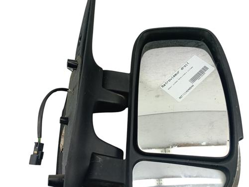 Right mirror RENAULT MASTER III Van (FV) 2.3 dCi 145 FWD (FV0E, FV0F, FV0H, FV02, FV0M, FV0S,... | BP29927030C27