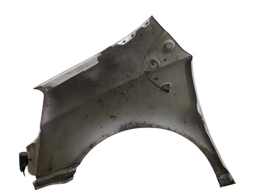 Right front fenders CITROËN JUMPY II Van 1.6 HDi 90 8V | BP30329188C42