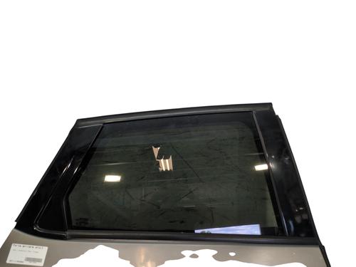 Right rear door RENAULT CAPTUR I (J5_, H5_) 1.2 TCe 120 | BP29508338C5 