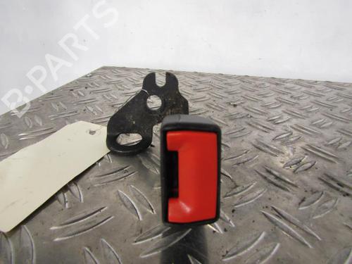 Used Seat buckle FORD FOCUS II (DA_, HCP, DP) 1.8 TDCi (115 hp) 25096041