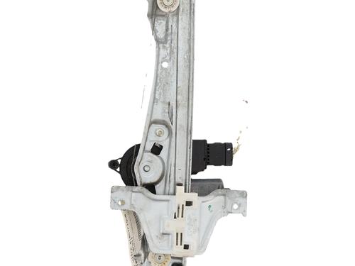 Rear right window mechanism CITROËN C3 III (SX) 1.2 VTi 82 | BP33723735C25 - Image 4