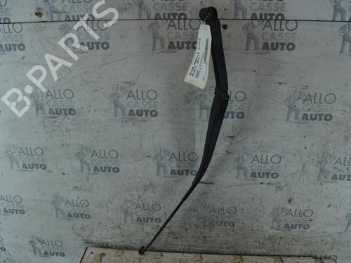 Vindrute viskerarm MAZDA 6 Hatchback (GG) 2.0 DI (GG14) (136 hp) 25115164