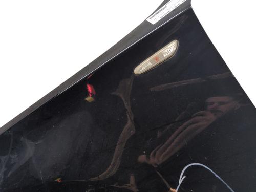 Forskærm venstre BMW 1 (E87) 116 d (116 hp) 30900591