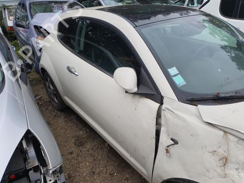 Left taillight ALFA ROMEO MITO (955_) 1.3 MultiJet (955AXP1A, 955AYC1A) | BP25076272C34 - Image 26