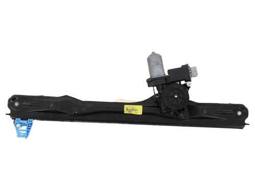 Front left window mechanism FIAT DOBLO Cargo (263_) | BP37078812C22 - Image 2