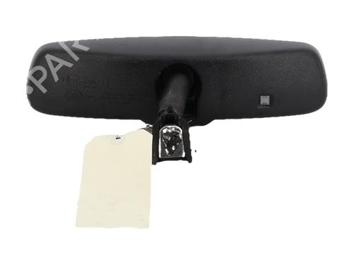 Rear mirror NISSAN MICRA V (K14) 1.0 IG-T 100 | BP36847731I6  - Image 5