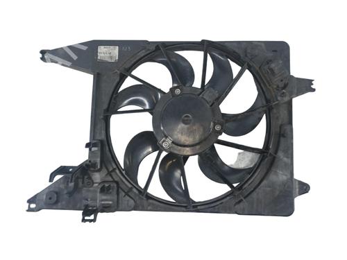 Koelventilatormotor DACIA SANDERO 1.5 dCi (68 hp) 25087667