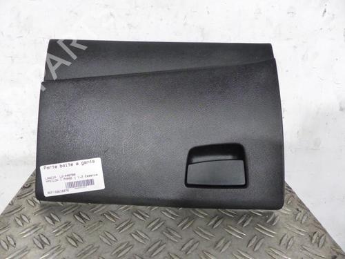Used Glove box LANCIA YPSILON (843_) 1.2 (843.AXB1A) (80 hp) 25065362