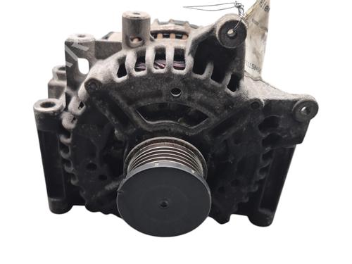 Generator MERCEDES-BENZ C-CLASS (W204) C 220 CDI (204.008) (170 hp) 29221843