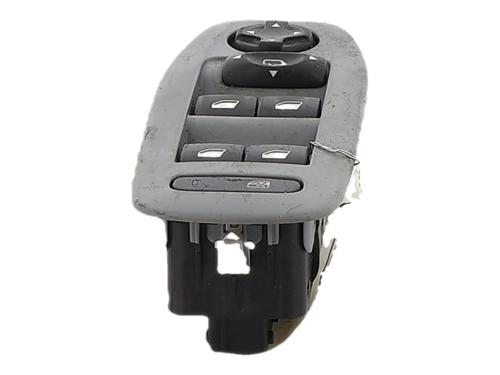 Left front window switch PEUGEOT 208 I (CA_, CC_) 1.4 HDi | BP34163078I27 - Image 4