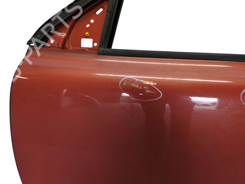 Left front door VOLVO C30 (533) D2 | BP25810152C2 