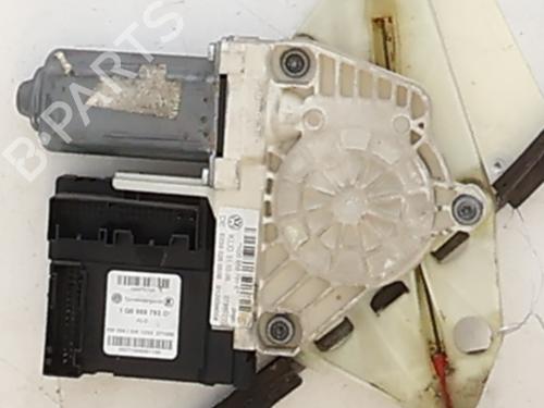 Front left window mechanism VW EOS (1F7, 1F8) 1.6 FSI | BP36372722C22 - Image 5