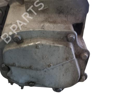 Used Gearbox Gearbox PEUGEOT 5008 (0U_, 0E_) 1.6 16V (156 hp) 29589929 29589929