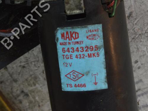 Front wiper motor DACIA LOGAN (LS_) 1.5 dCi (LS0K) | BP25071057M29 - Image 4