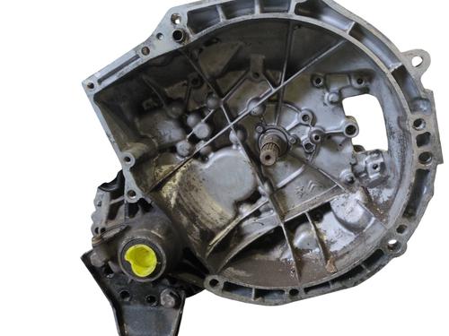 Gearbox CITROËN C3 II (SC_) 1.4 HDi 70 (SC8HZC, SC8HR0, SC8HP4) | BP29589928M3 