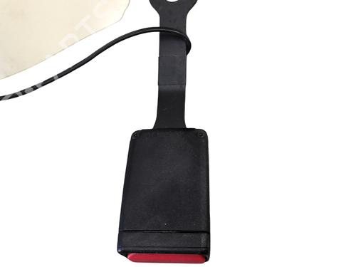 Seat buckle PEUGEOT 208 I (CA_, CC_) 1.6 HDi | BP29630302I32 