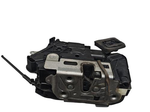 Used Front right lock SEAT LEON (5F1) 2.0 TDI (150 hp) 25075162