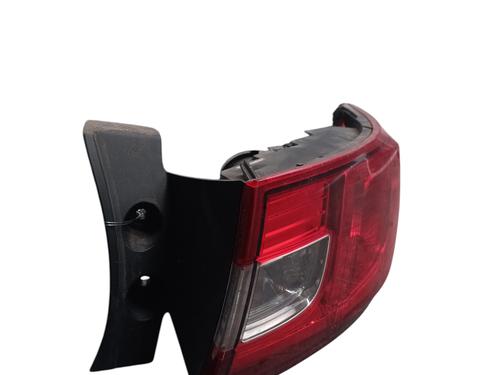 Right taillight RENAULT CLIO IV (BH_) 1.5 dCi 75 | BP30392209C35