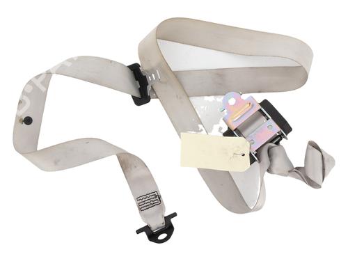 Used Rear left seatbelt Rear left seatbelt RENAULT LAGUNA III Grandtour (KT0/1) 2.0 dCi (KT0M, KT0N, KT0S, KT19, KT1F) (173 hp) 33610188 33610188
